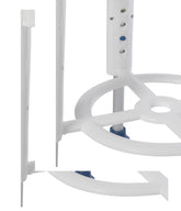 drive Swivel Seat Shower Stool